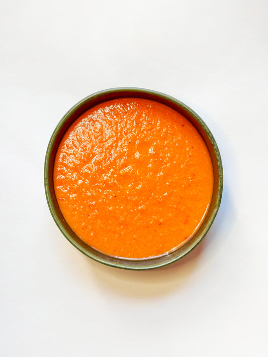 Classic Gazpacho
