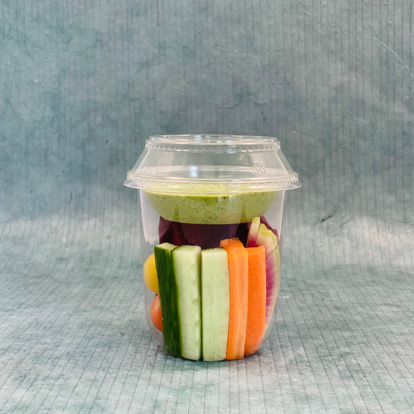 Market Crudités