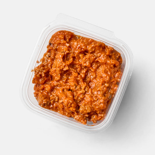 Grass Fed Beef Bolognese Sauce