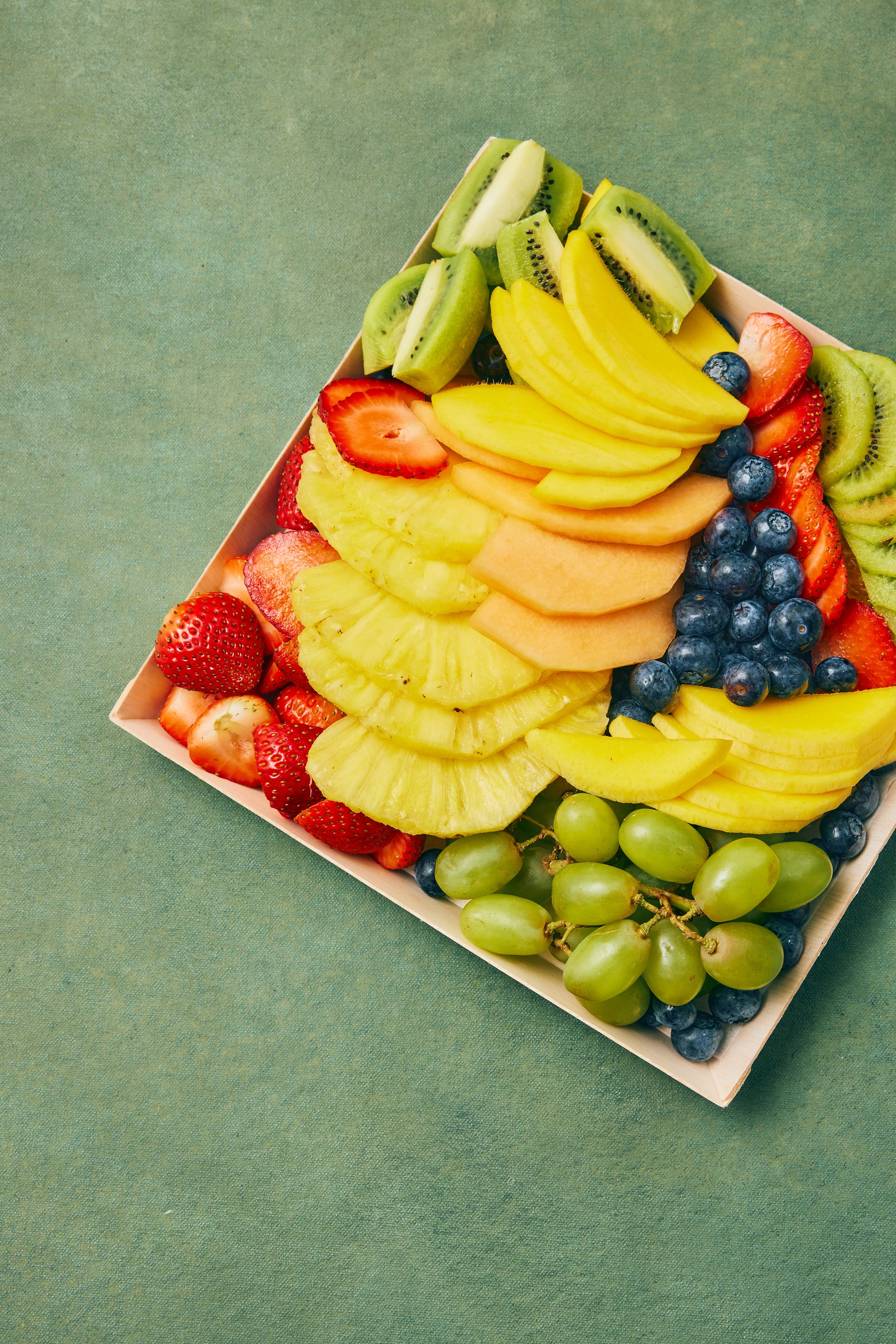 Fruit Platter