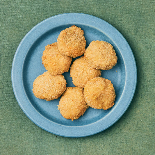 Chicken & Sweet Potato Nuggets