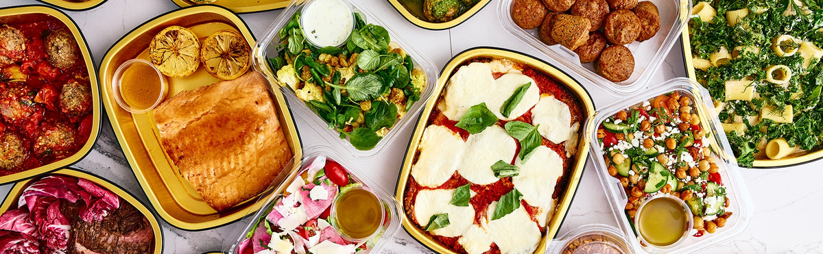 Menus – Stocked