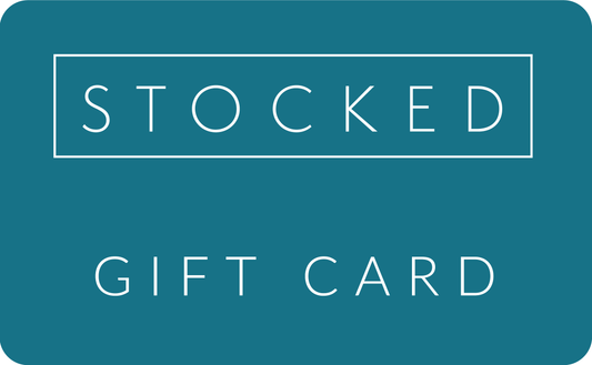 New Parent Package Gift Card
