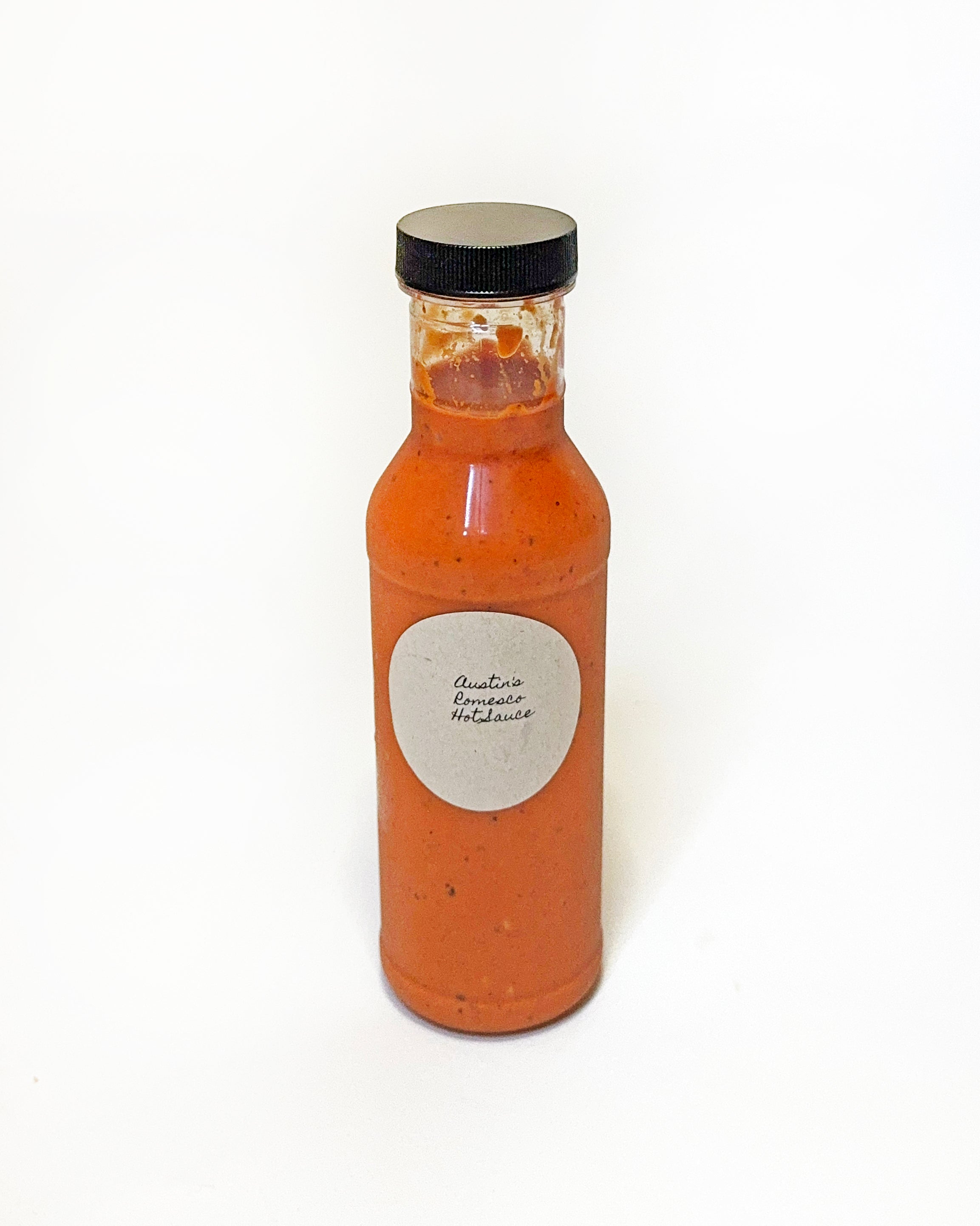 Austin's Romesco Hot Sauce