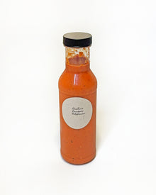 Austin's Romesco Hot Sauce