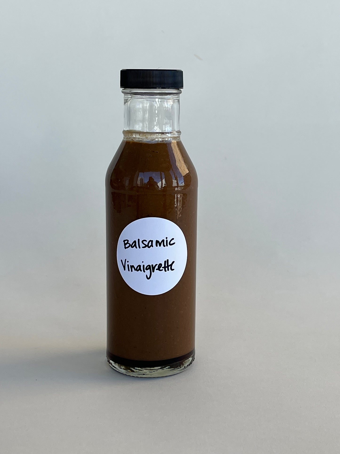 Stocked Balsamic Vinaigrette