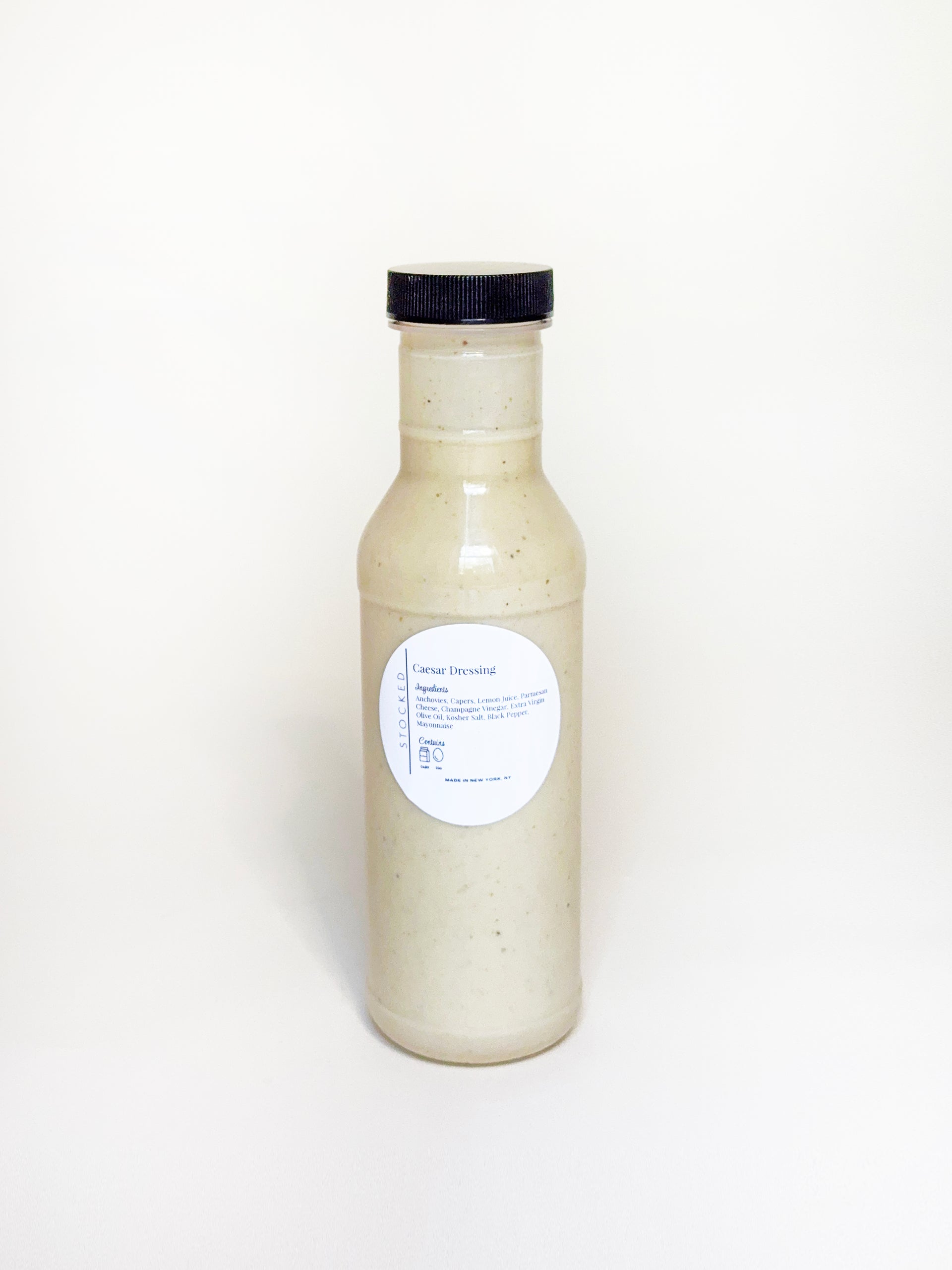 Caesar Dressing