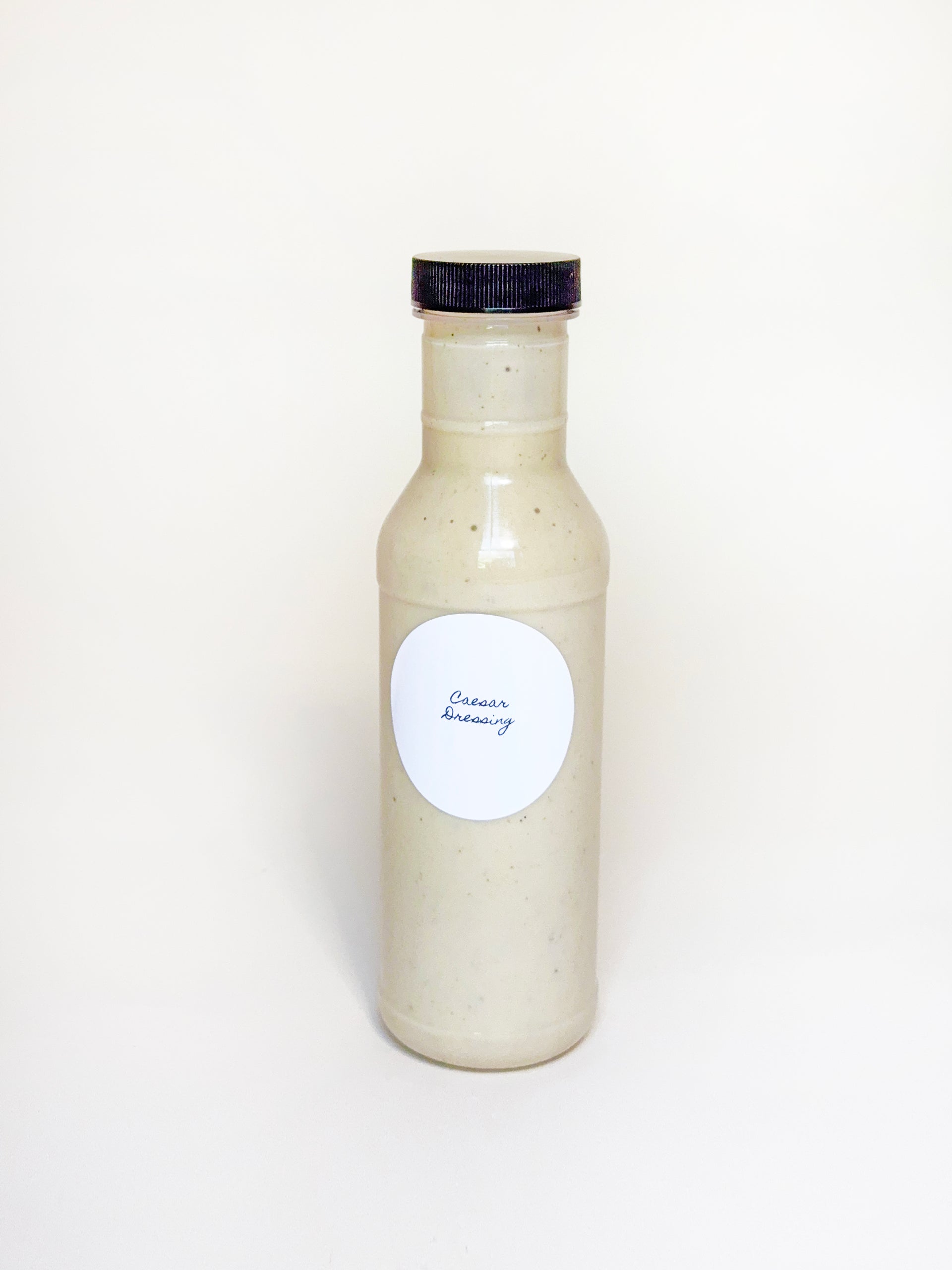 Caesar Dressing