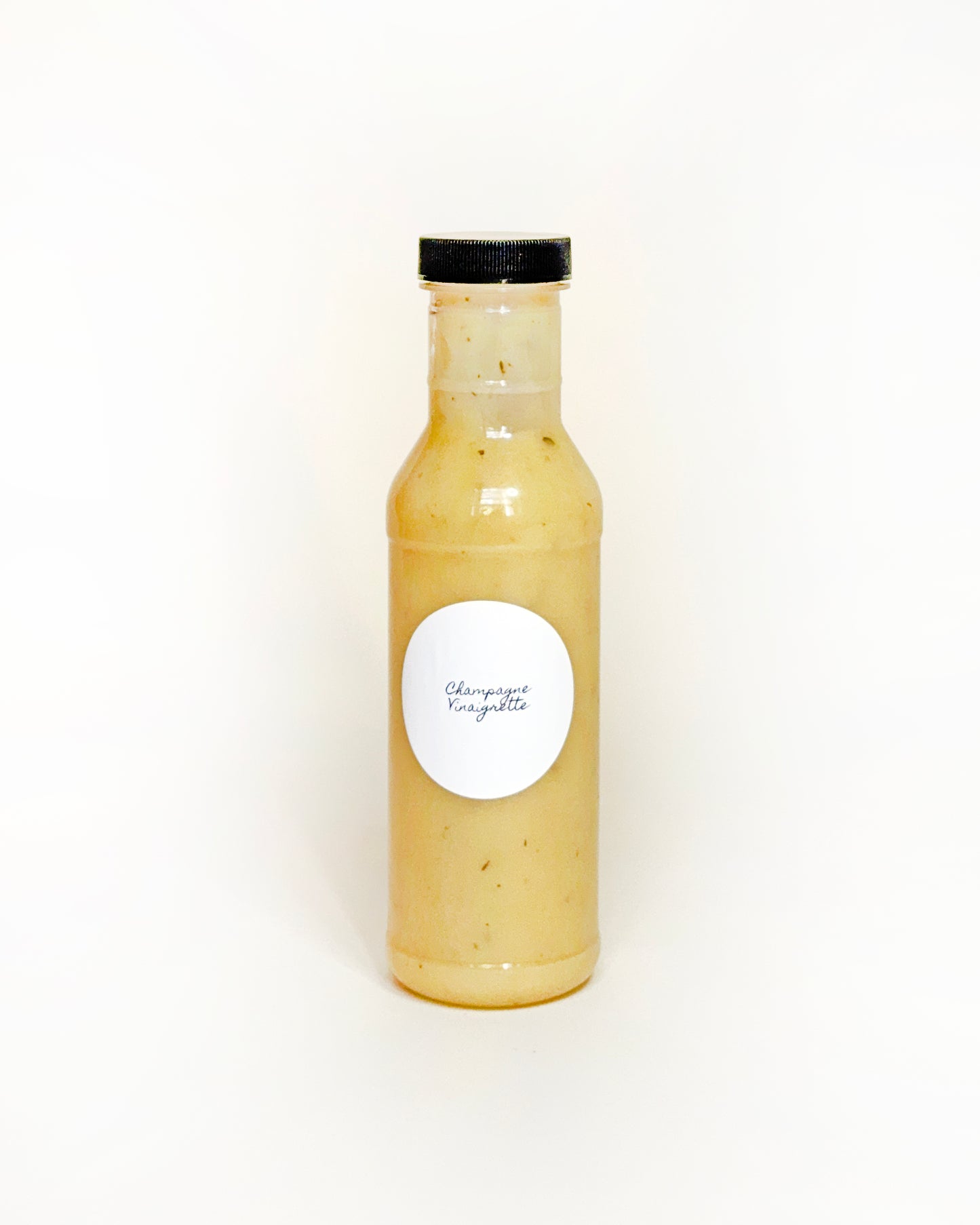 Champagne Vinaigrette