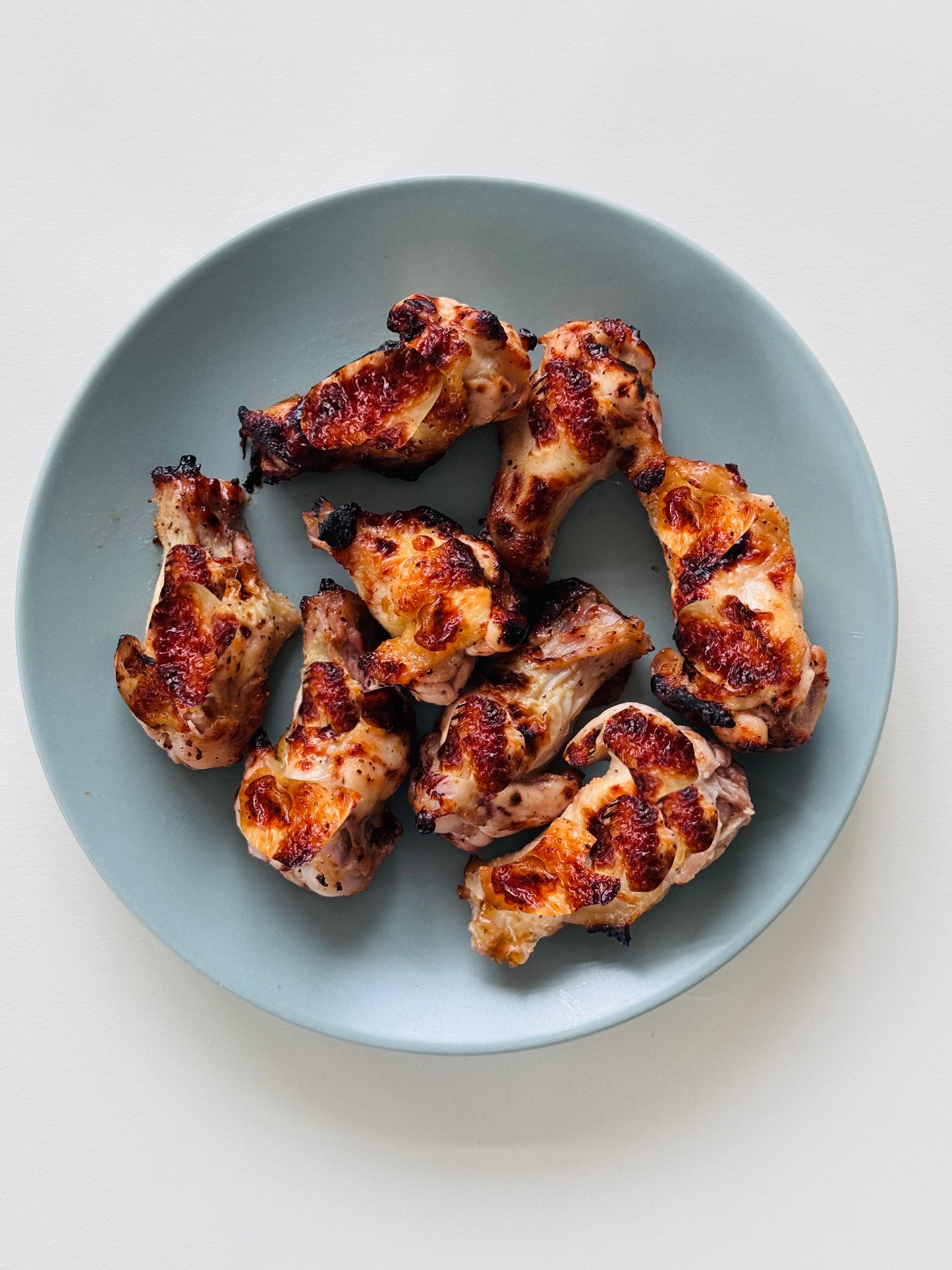 Honey Baked Drumsticks