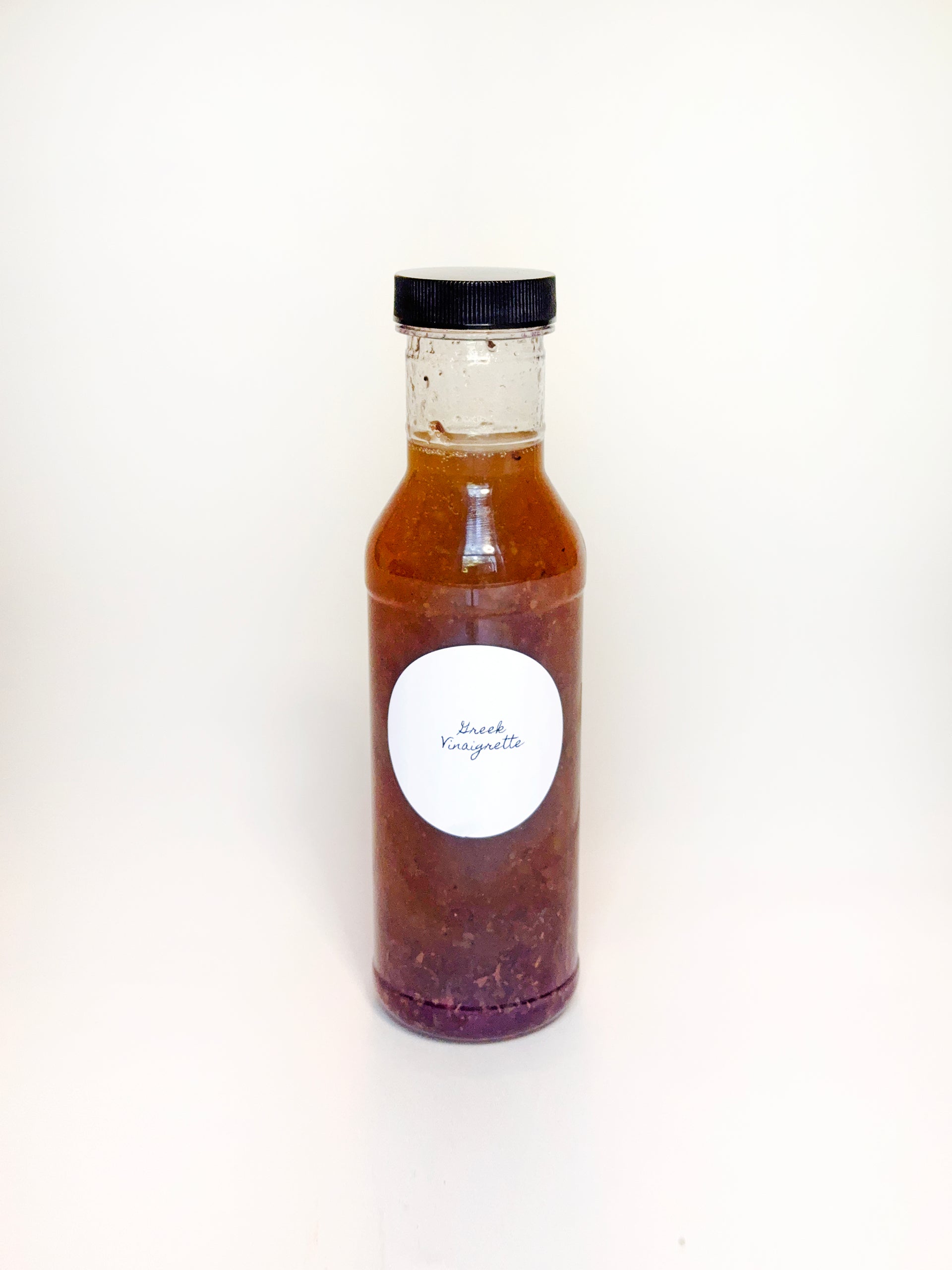 Greek Vinaigrette