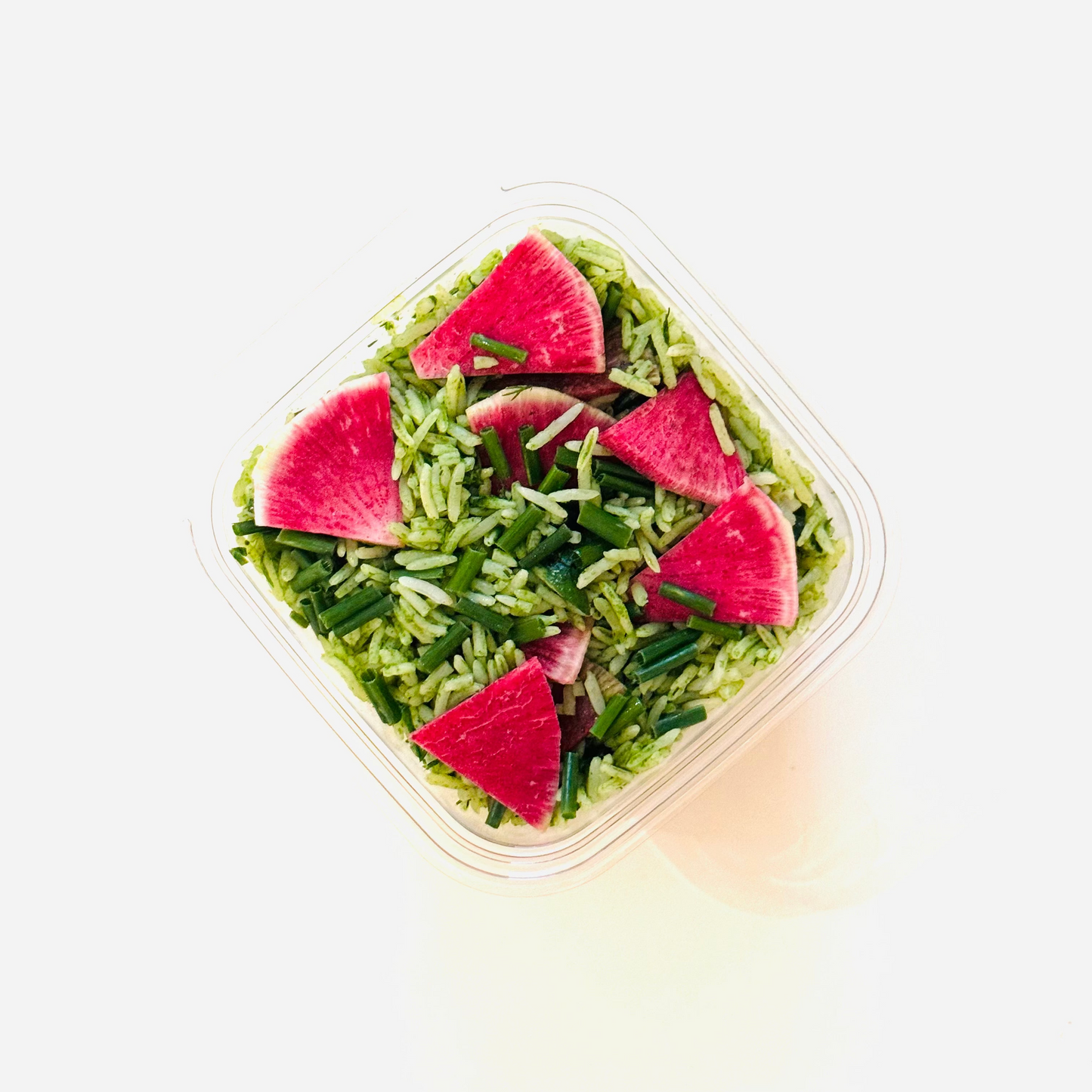 Green Rice