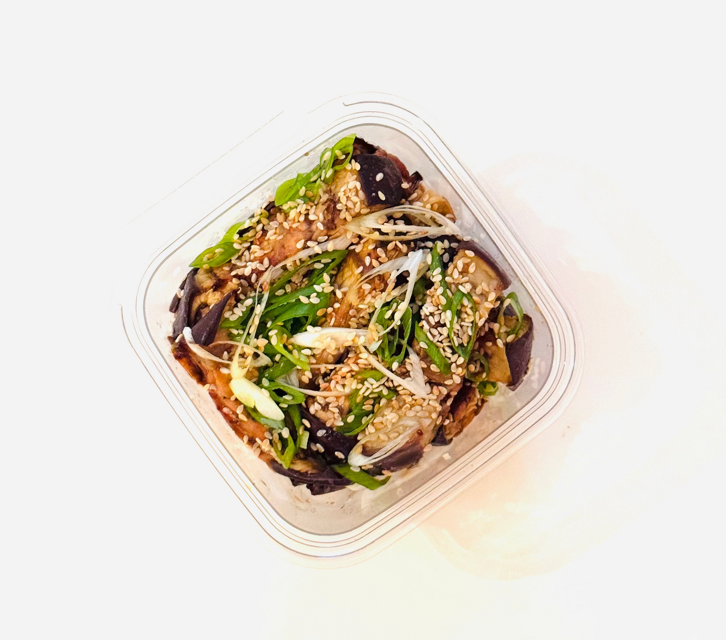 Miso Eggplant