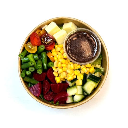 The Big Chop Salad