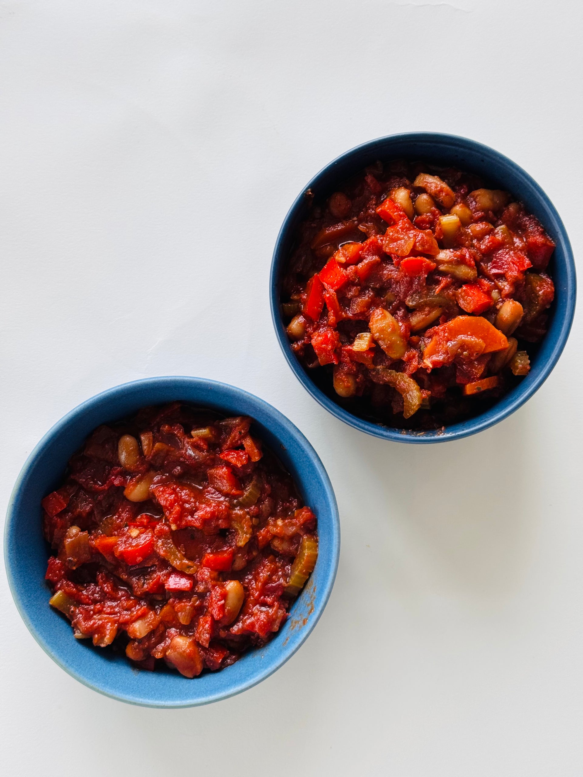 Veggie Chili