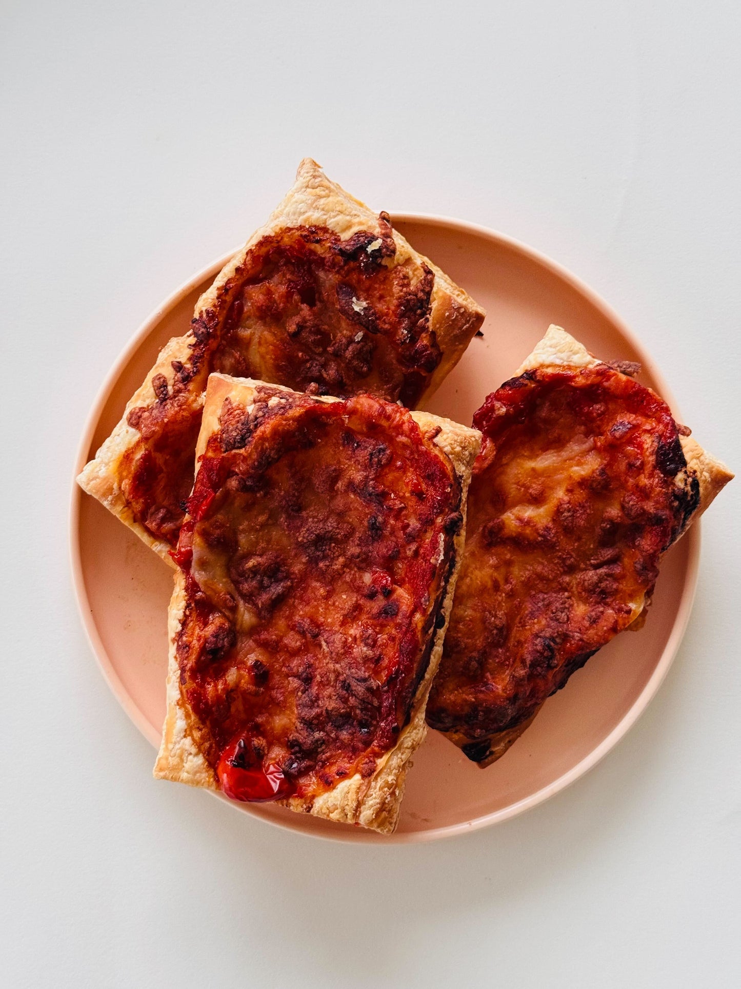 Margherita Flatbreads
