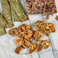 Maple Banana Chips