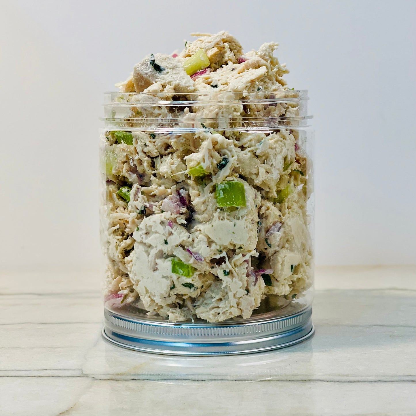 Stocked Chicken Salad