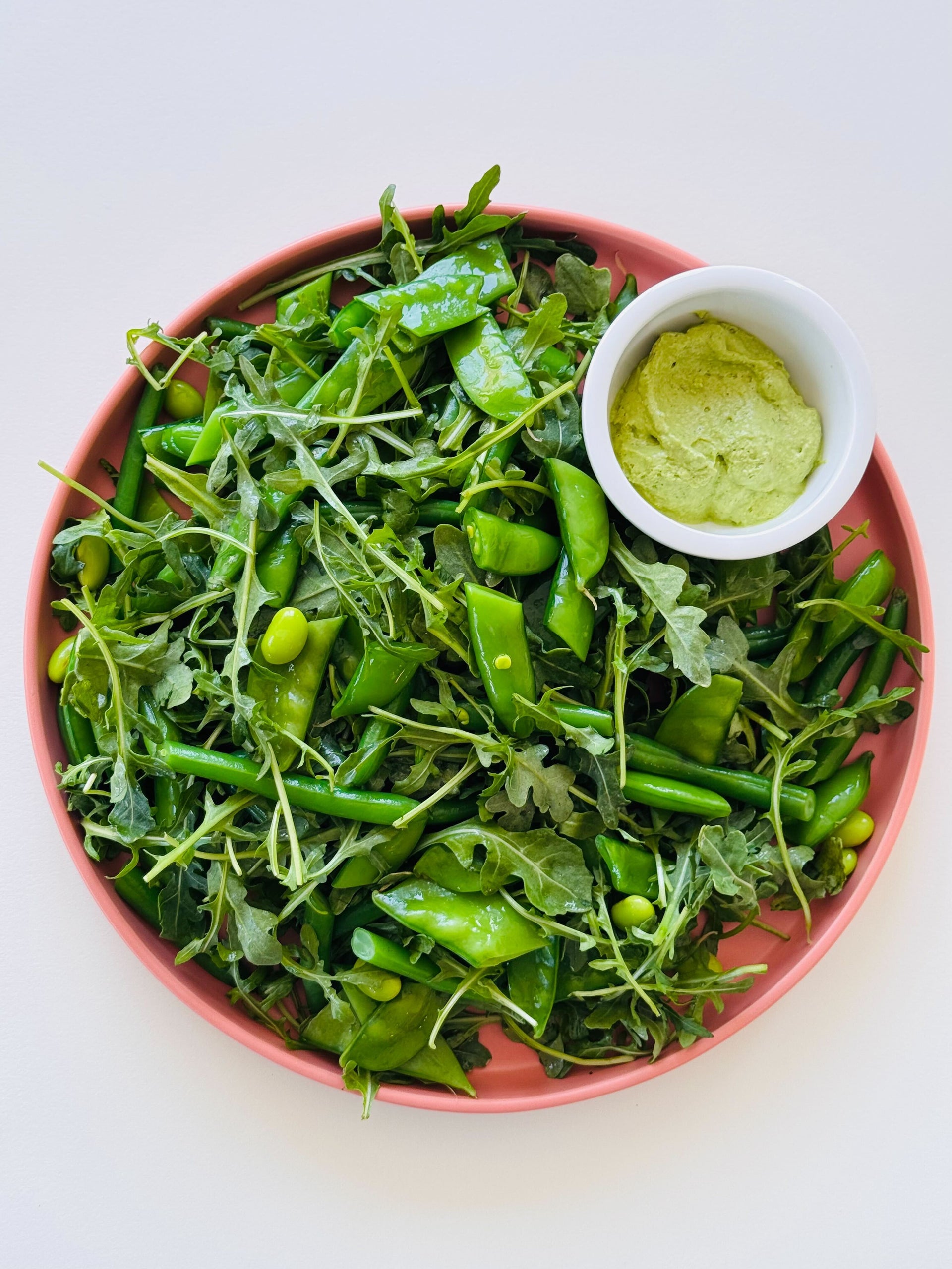 Super Green Veggies