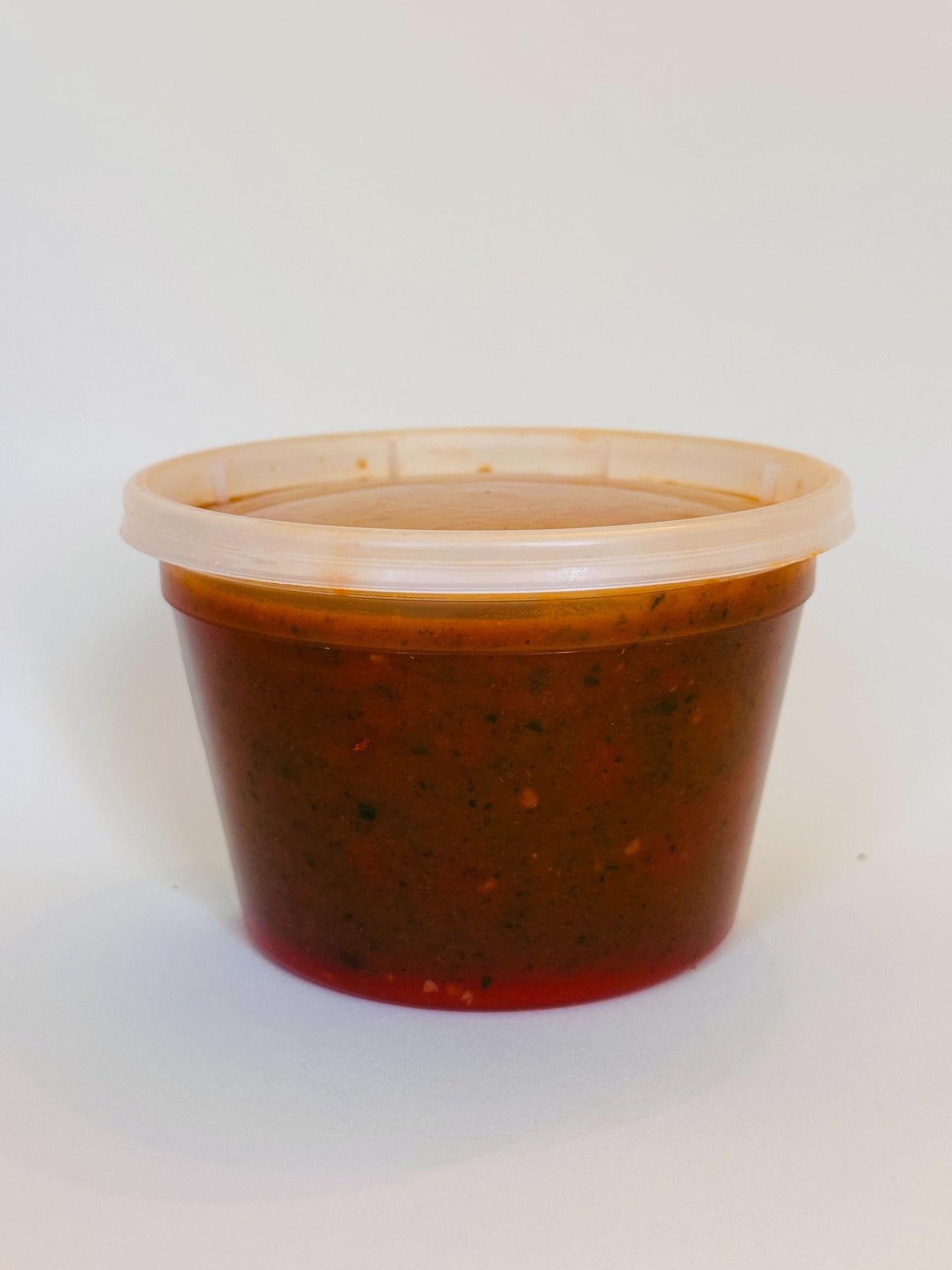 Hidden Veggie Marinara Sauce