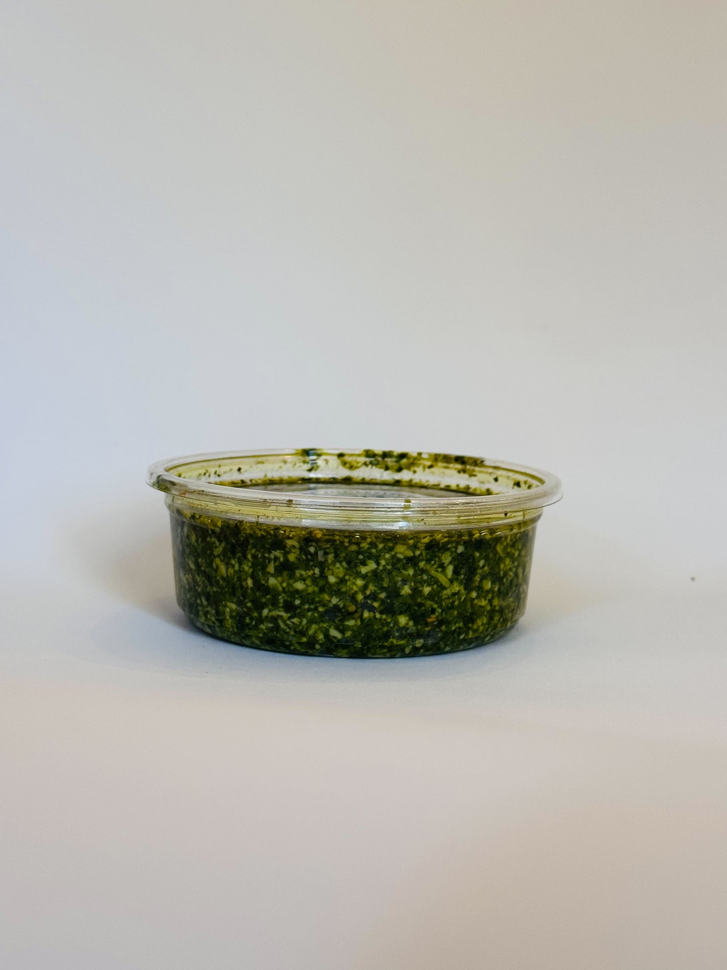 Kale Pesto Sauce