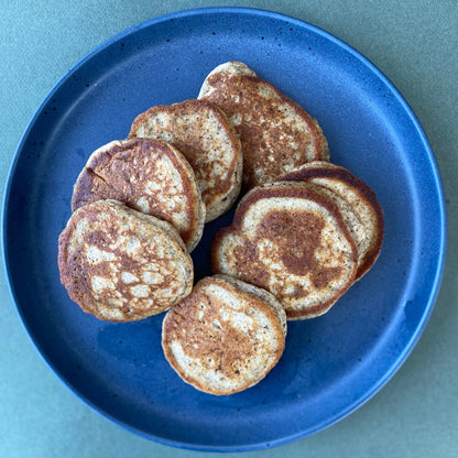 The Stocked Pancake Mix