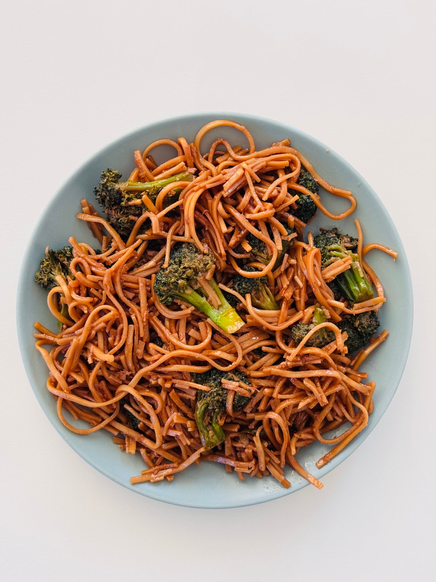 Broccoli Lo Mein