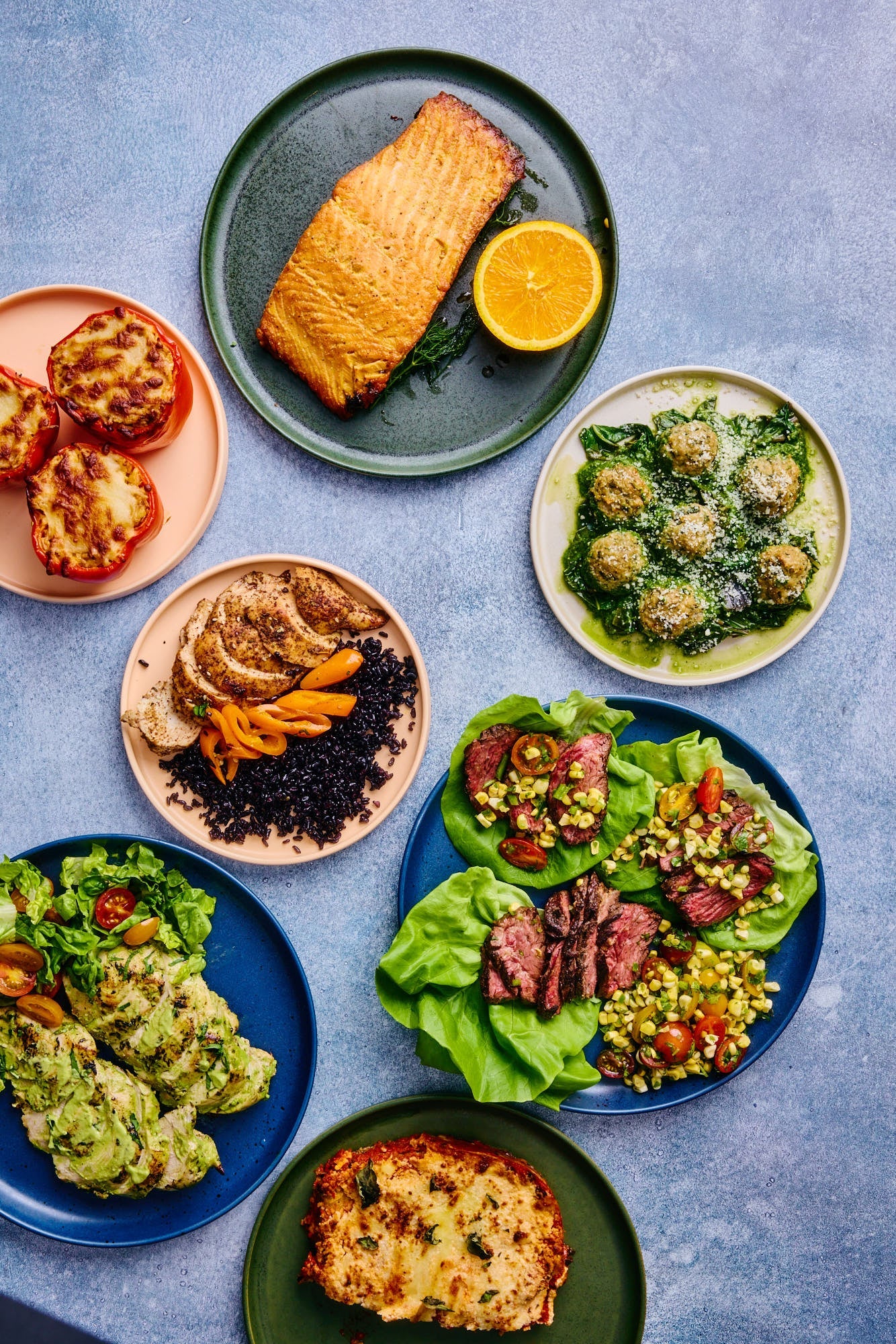 New Parent Package • 11/30 - 12/2