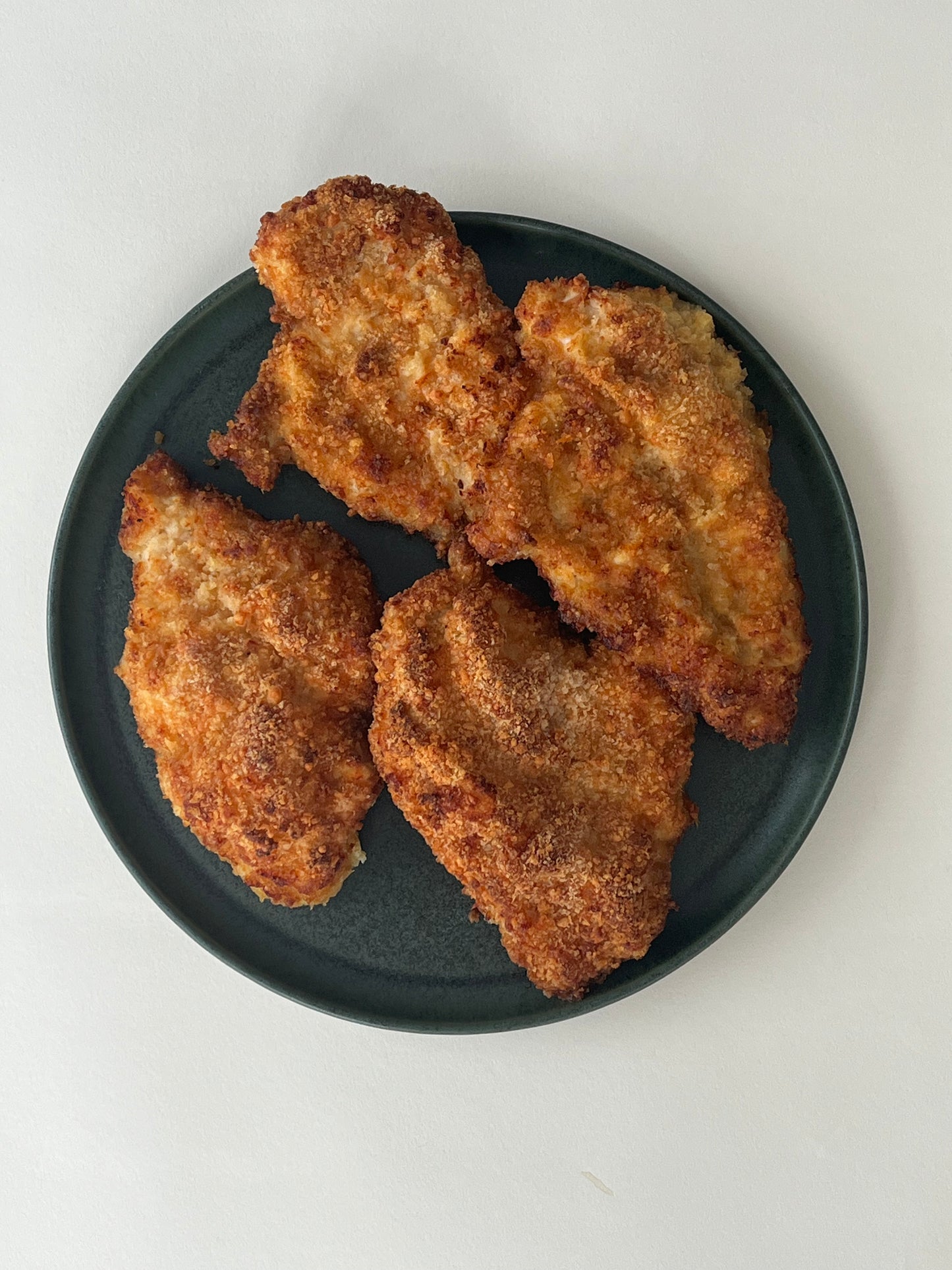 Parmesan Chicken Cutlets