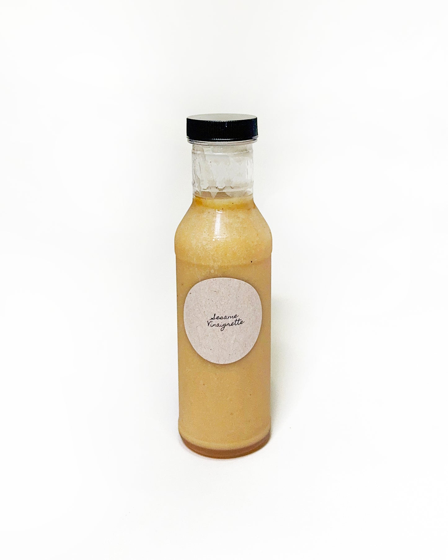 Sesame Vinaigrette