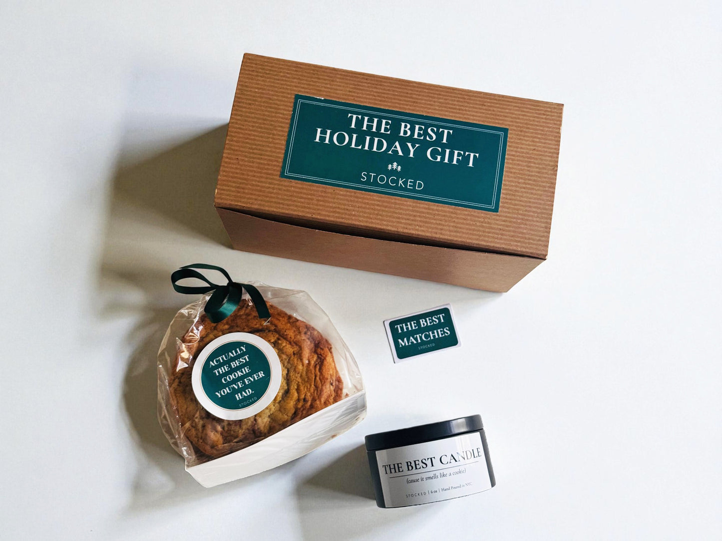 The Best Holiday Gift Ever