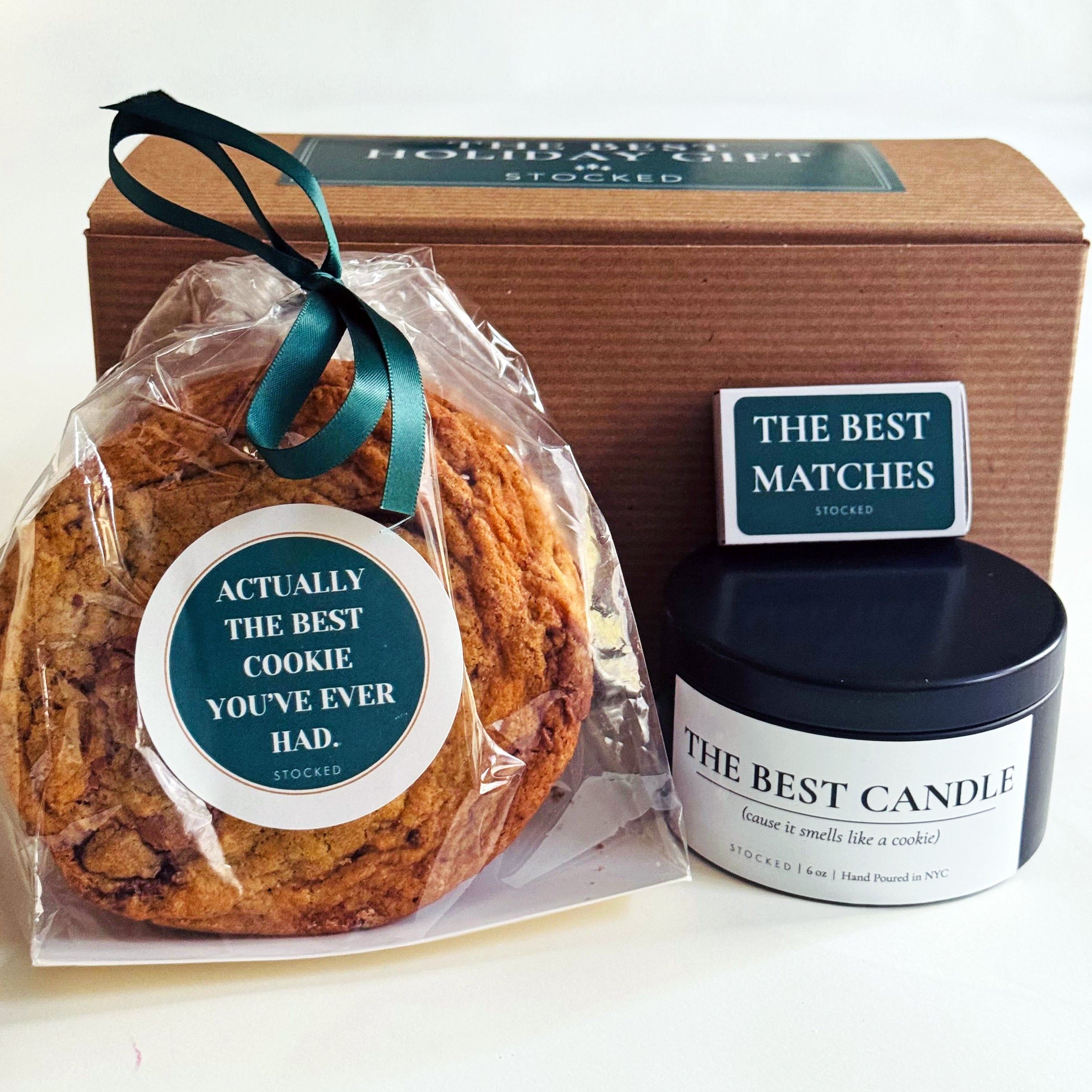 The Best Holiday Gift Ever