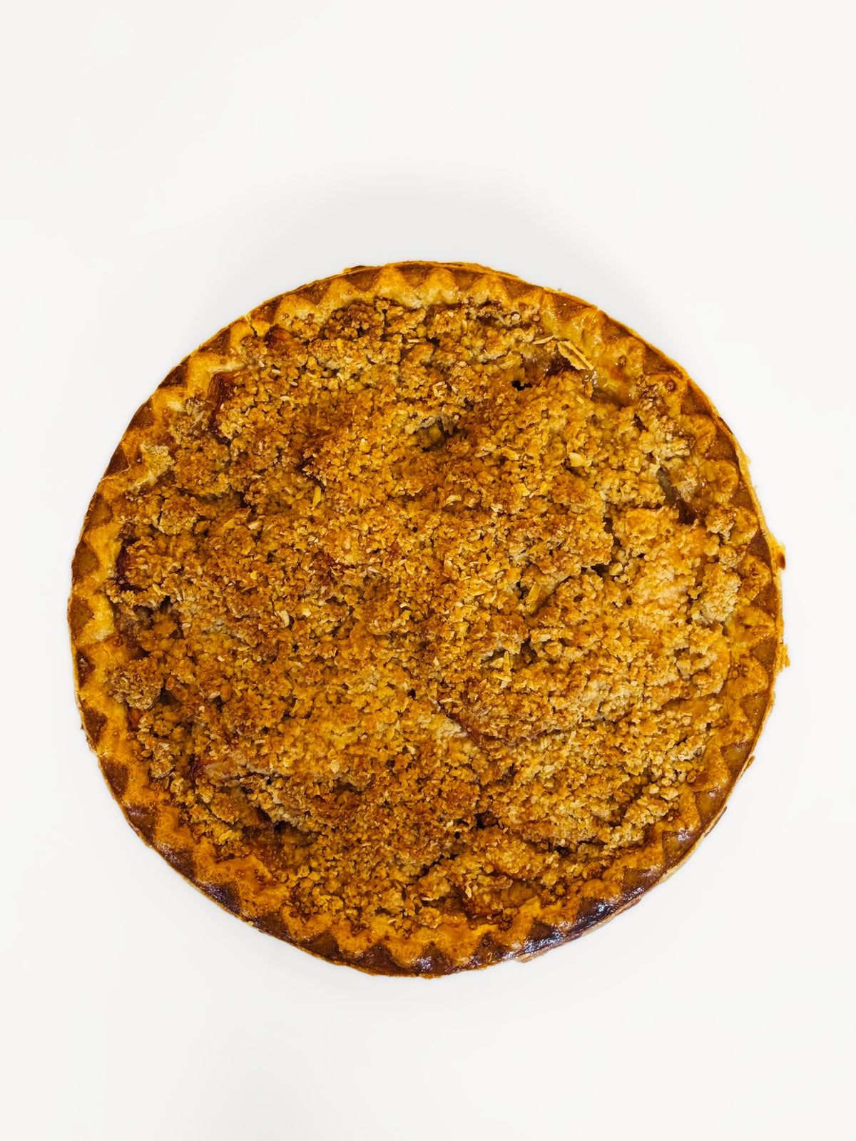 Apple Pie