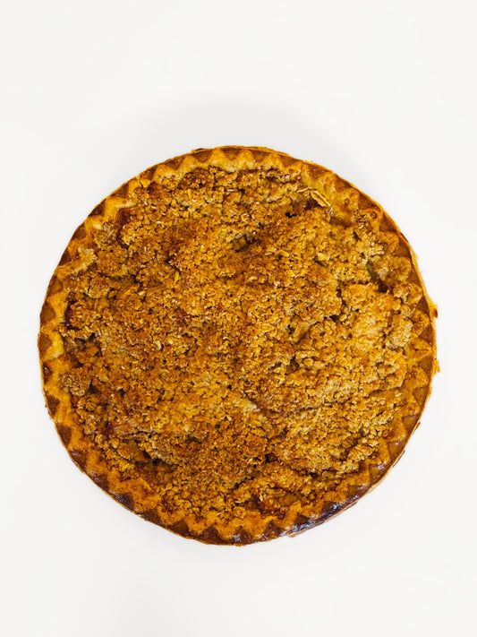 Apple Pie