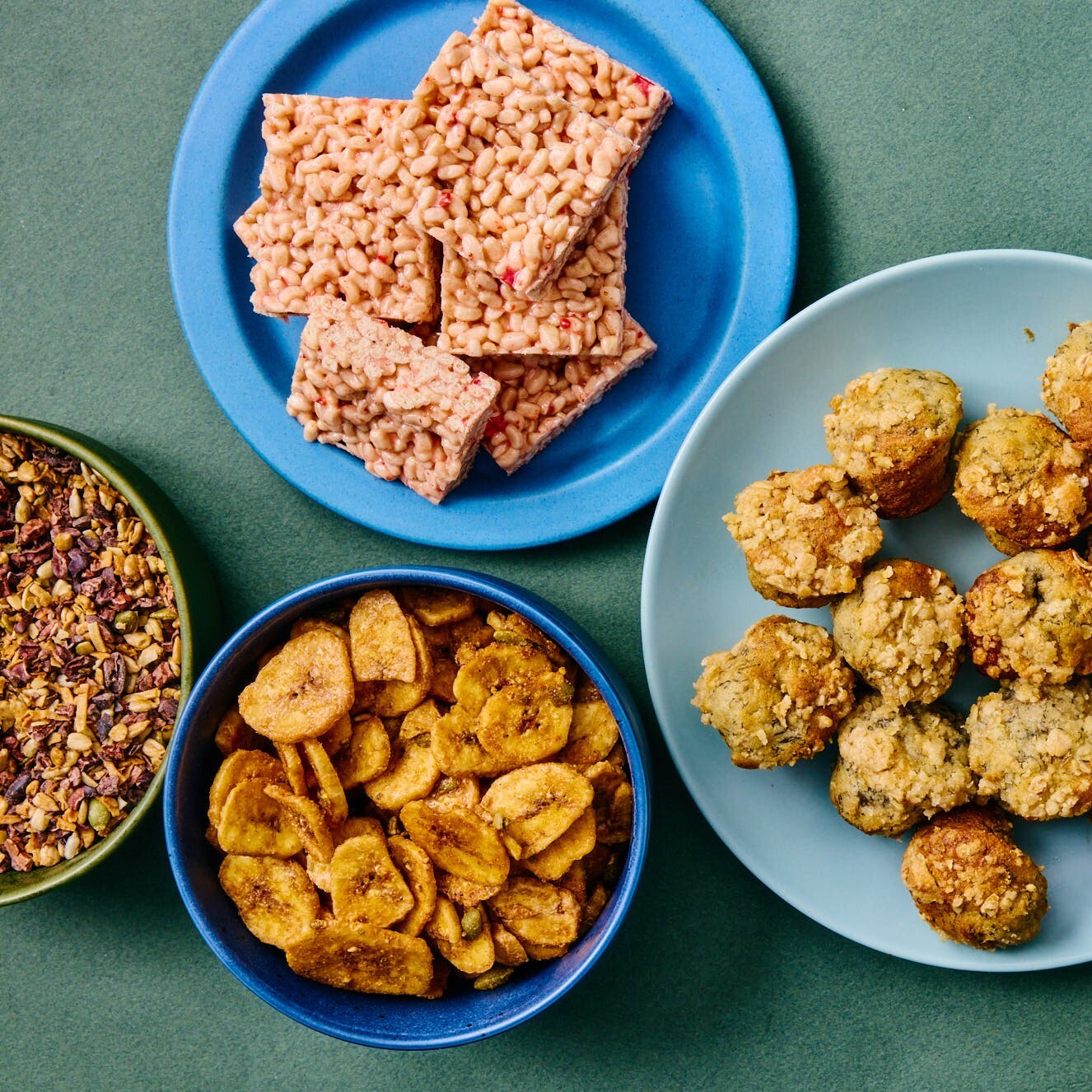 Snack of the Week