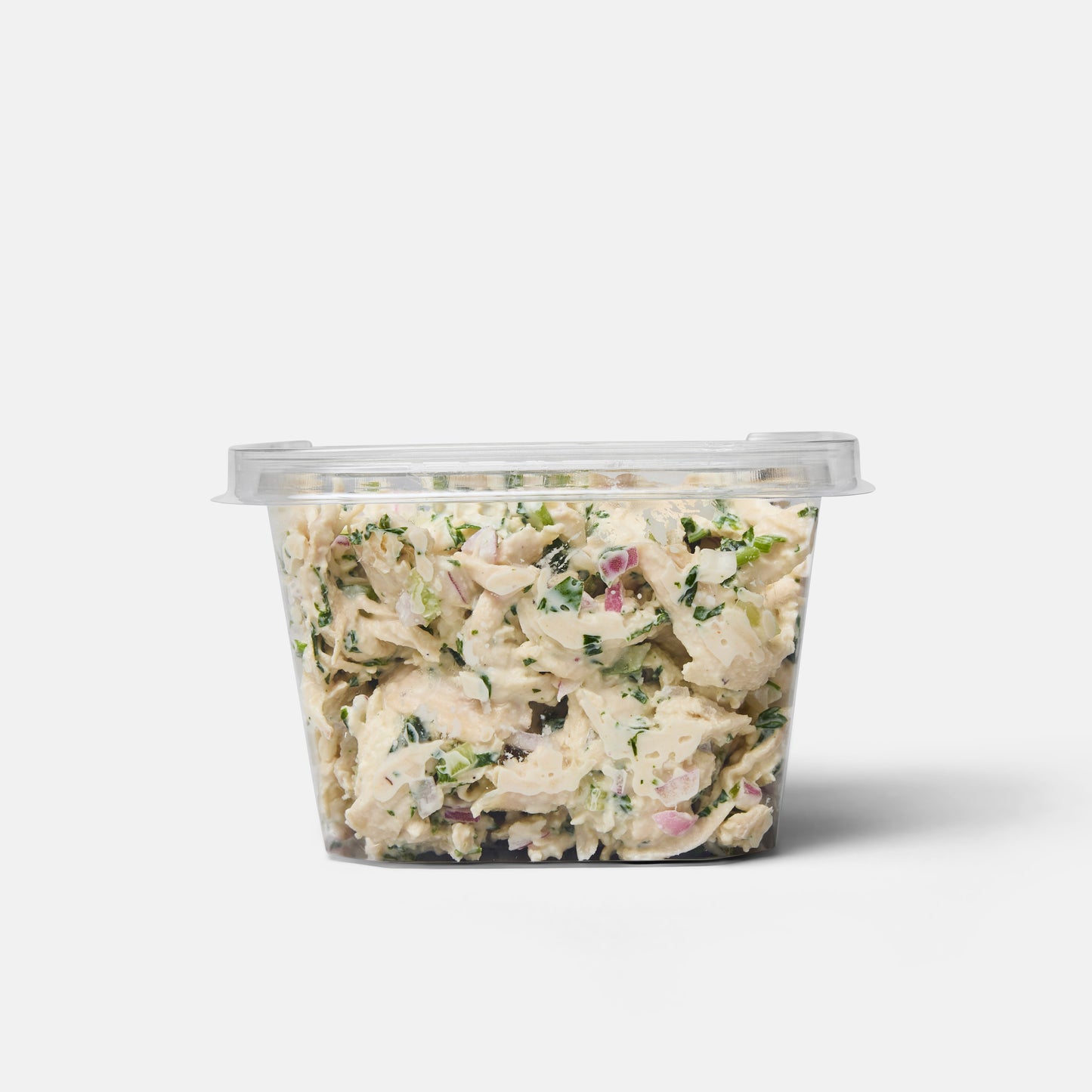 Stocked Chicken Salad