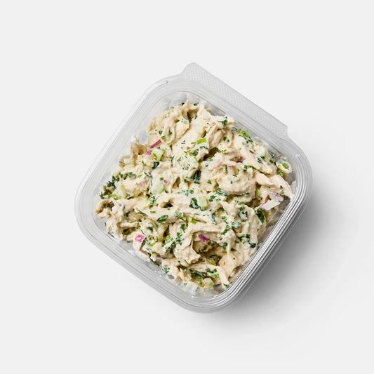 Stocked Chicken Salad