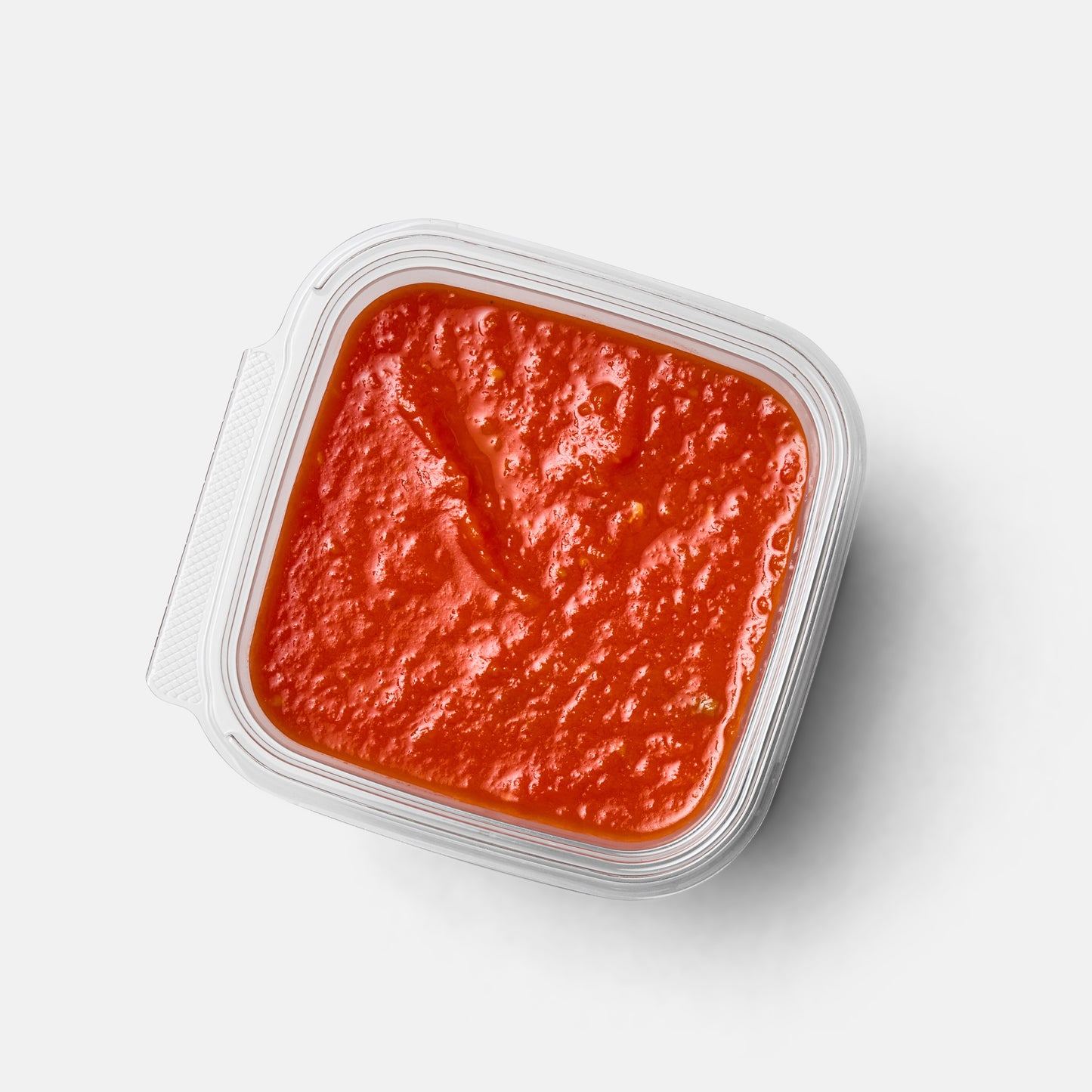 Simple Tomato Sauce