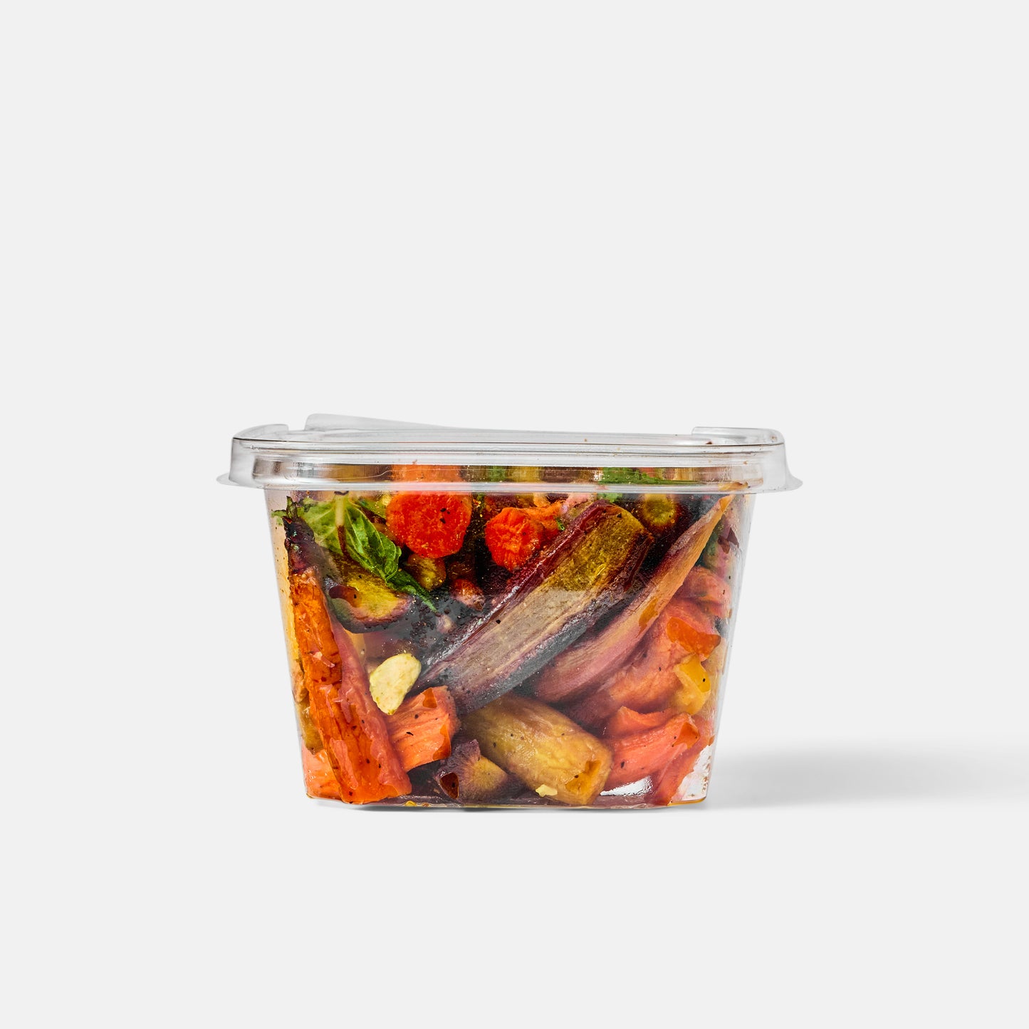 Date Glazed Carrots with Pistachios