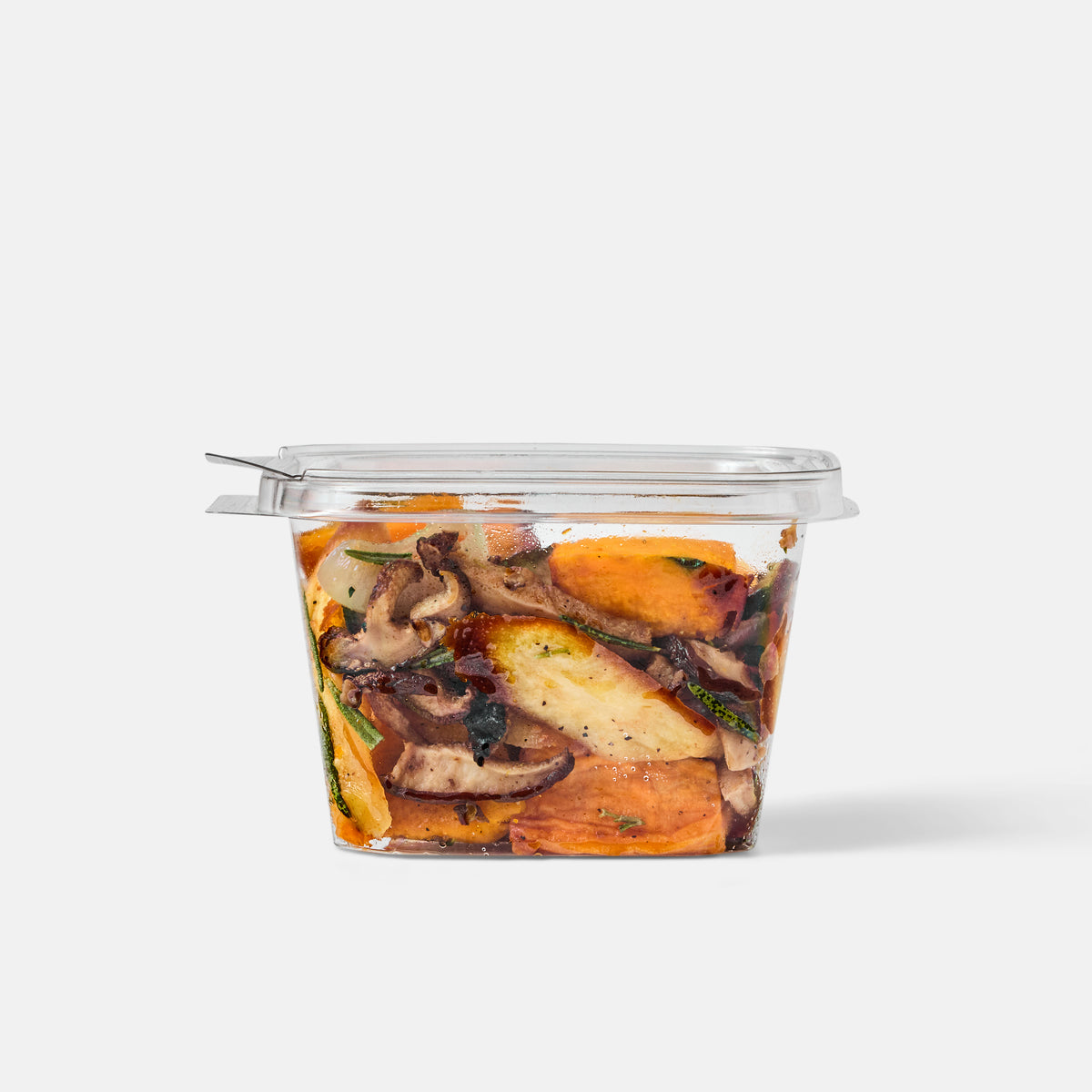 Roasted Fall Vegetable Medley