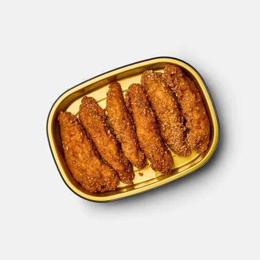 GF Crispy Chicken Fingers