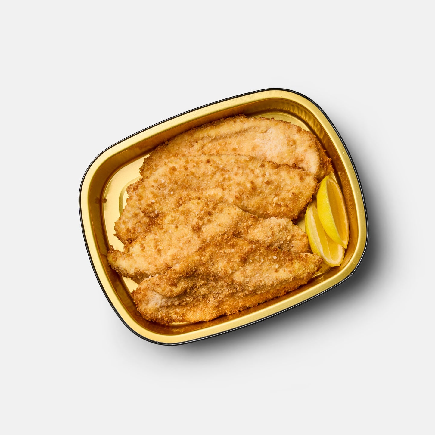 Parmesan Chicken Cutlets