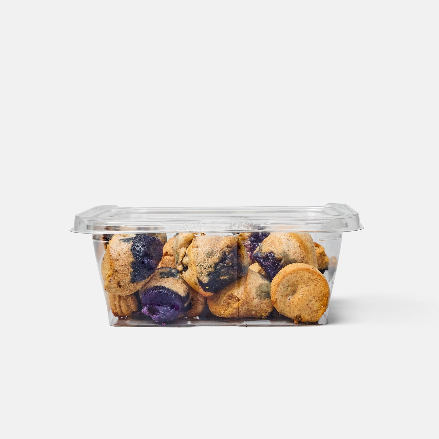 Wholesale Whole Wheat Blueberry Muffins
