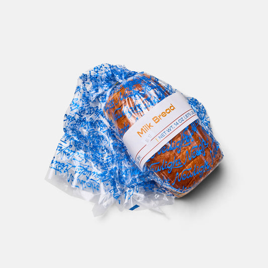 Milk Bread by Newlight Breadworks