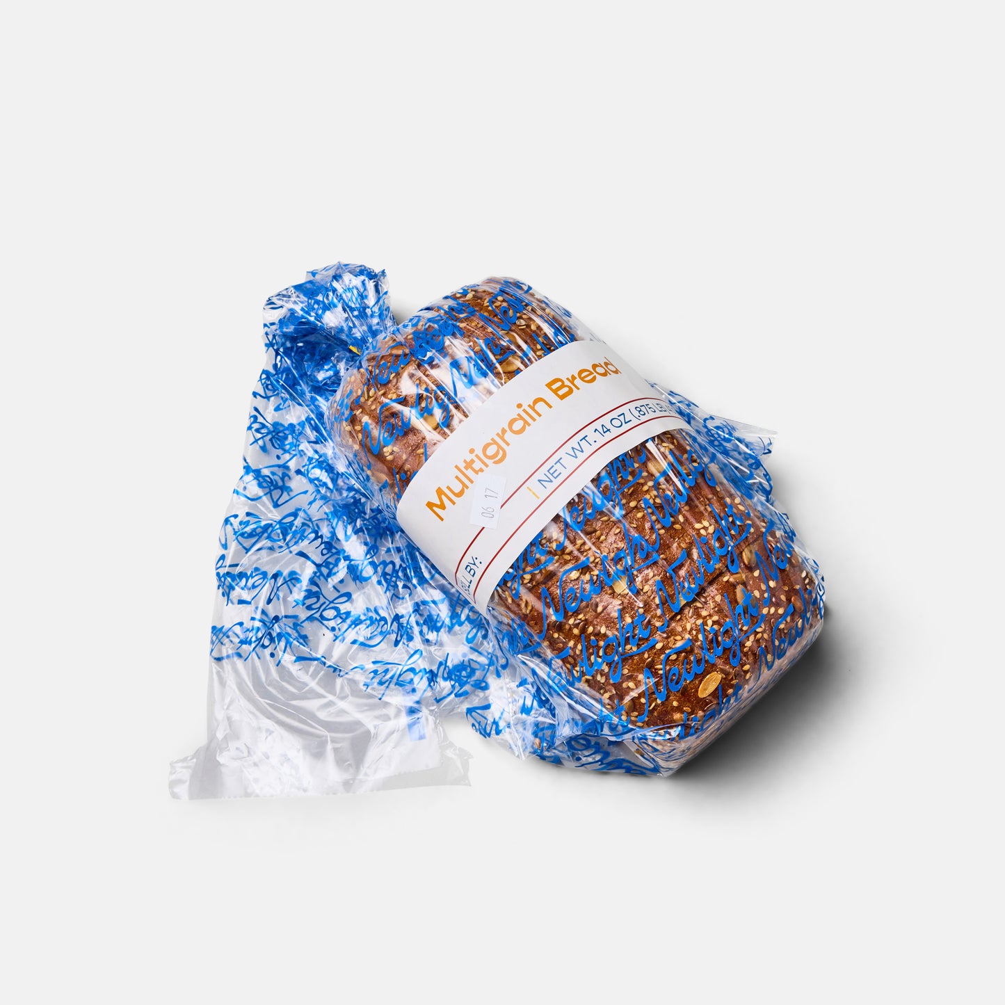 Multigrain Bread by Newlight Breadworks
