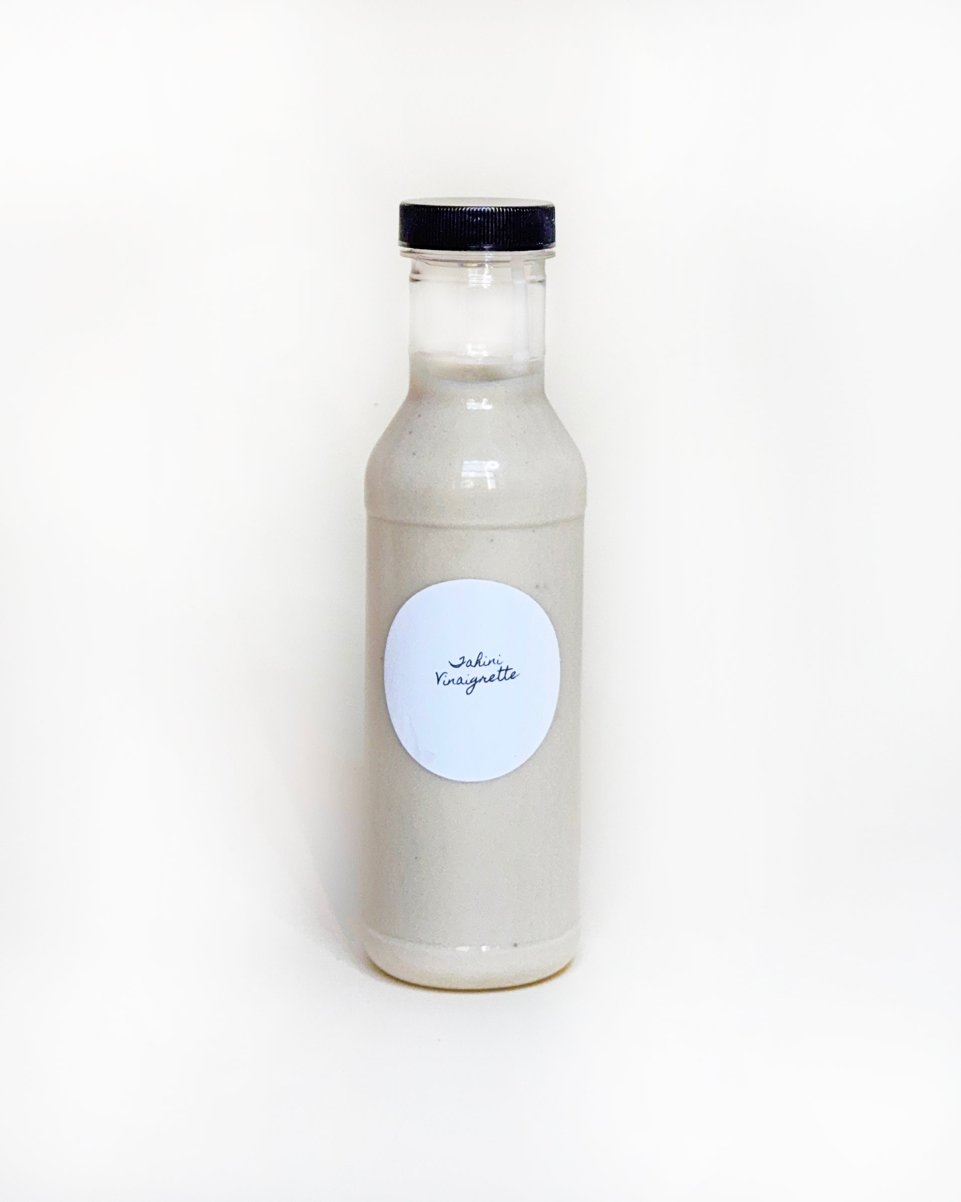 Tahini Vinaigrette