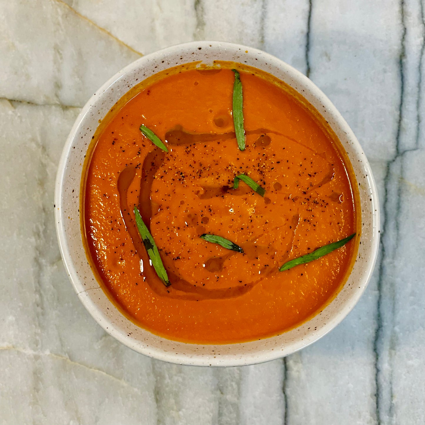 Tomato Soup